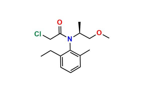 S-Metolachlor