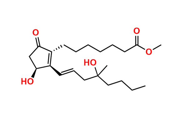 Misoprostol EP Impurity E