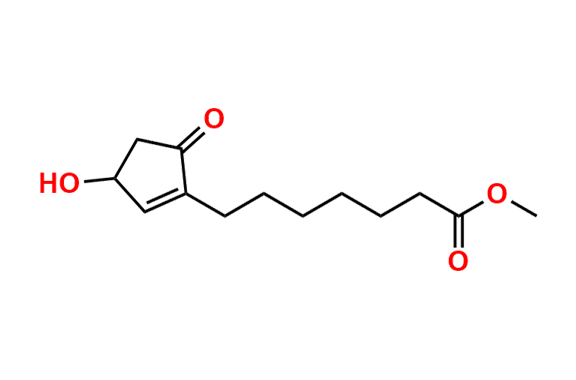 Misoprostol EP Impurity F