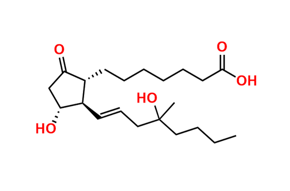 Misoprostol Acid