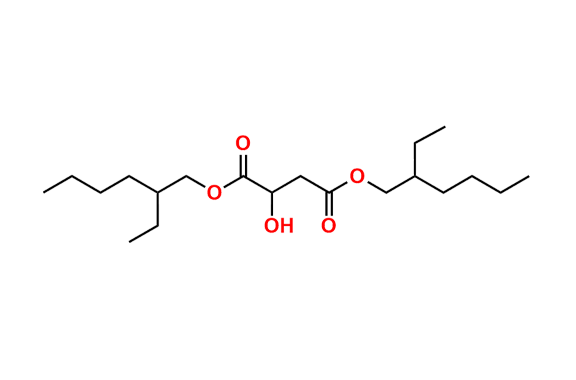 Malic Acid Impurity 22