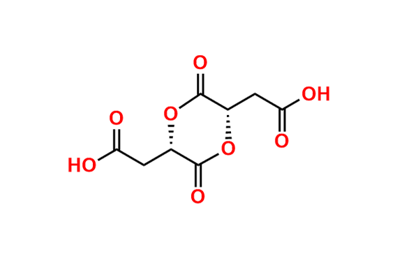 Malic Acid Impurity 21