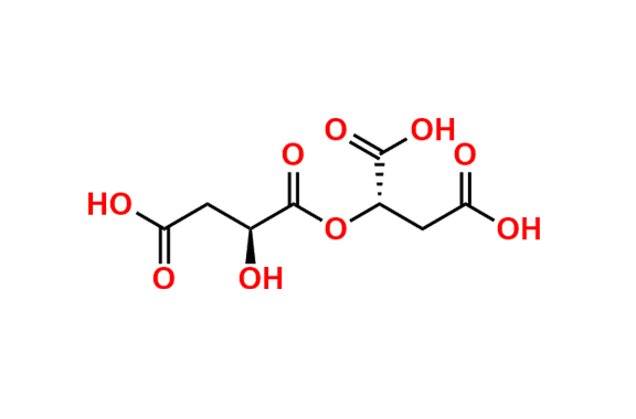 Malic Acid Impurity 20