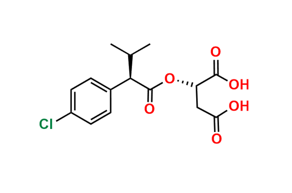 Malic Acid Impurity 6