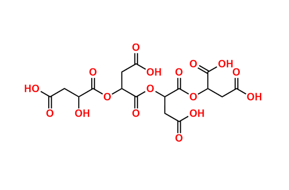 Malic Acid Impurity 4