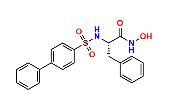 MMP-2MMP-9 Inhibitor II Enantiomer