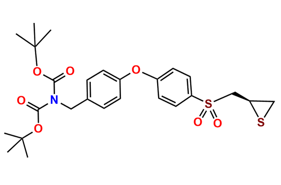 MMP-9 Impurity 4