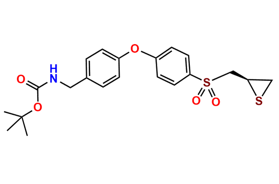 MMP-9 Impurity 1