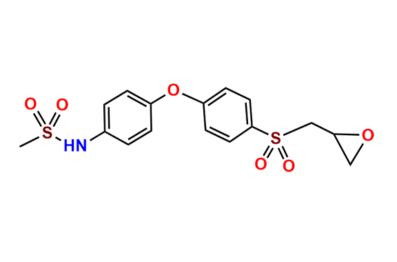 MMP-2 Inhibitor II