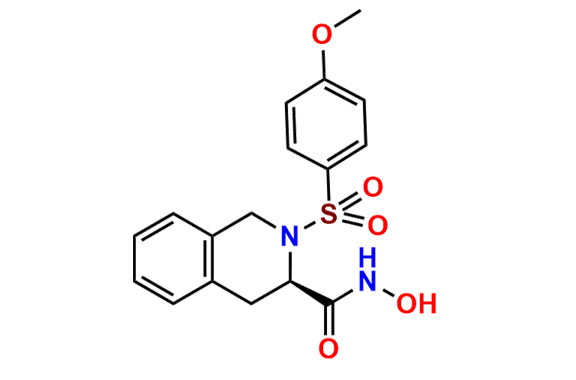 MMP-8 Inhibitor I