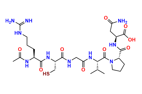 MMP 3 Inhibitor