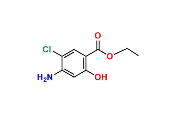 Mesalazine Impurity 21