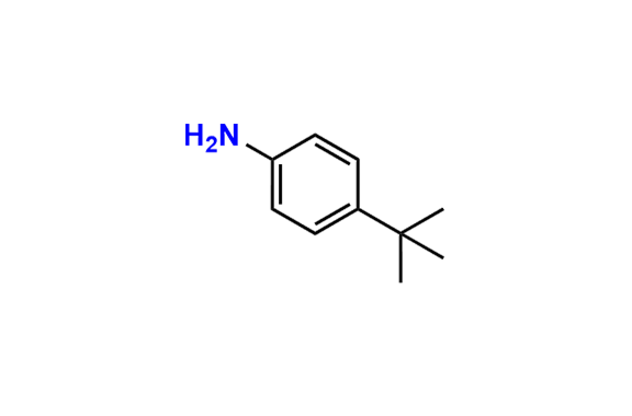 4-tert-Butylaniline