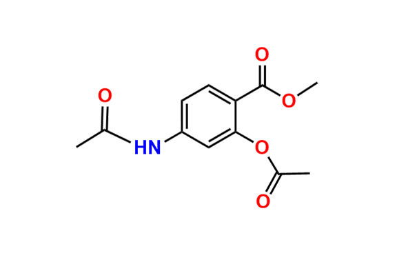 Mesalamine Impurity 11