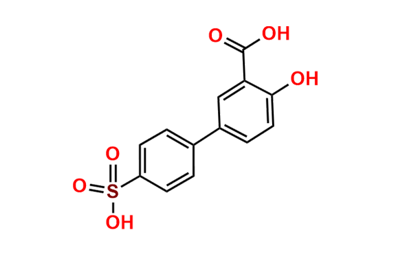 Mesalamine Impurity 9