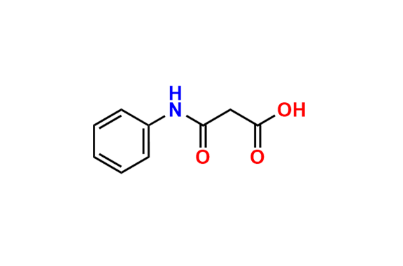 Malonanilic Acid