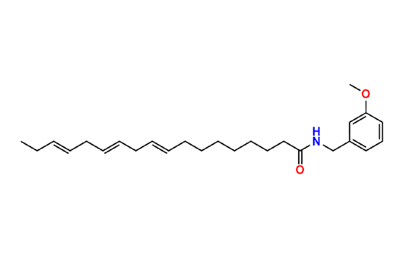 Macamide Impurity 14