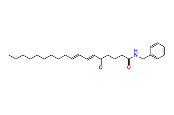 Macamide Impurity 11