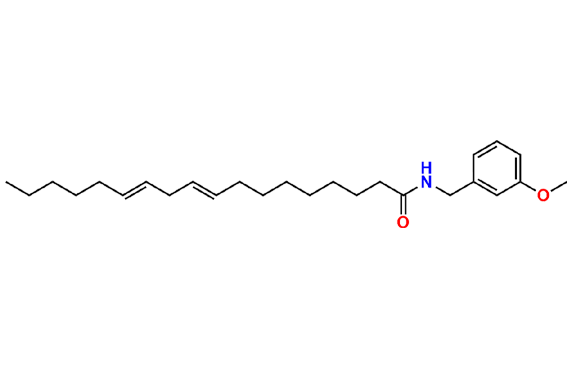 Macamide Impurity 10