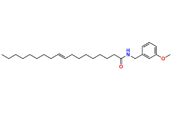 Macamide Impurity 9