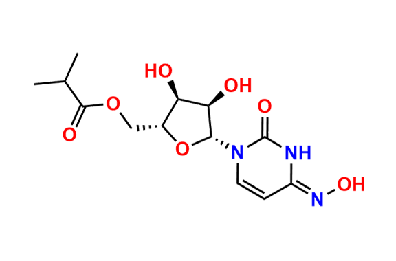 Molnupiravir