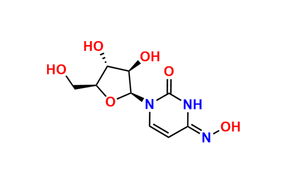 Molnupiravir Impurity 3