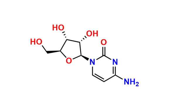 Molnupiravir Impurity 4