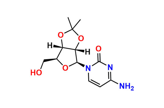 2\',3\'-Isopropylidenecytidine