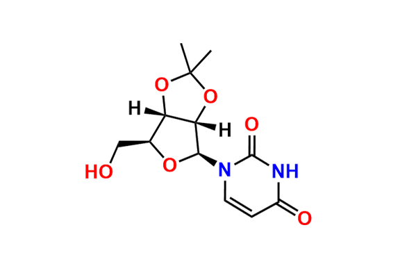 Molnupiravir Impurity 11