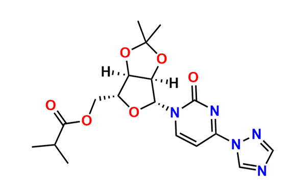 Molnupiravir Impurity 12