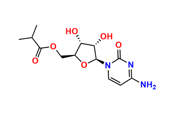 Molnupiravir Impurity 13