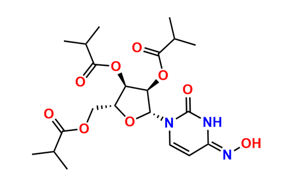 Molnupiravir Impurity 15