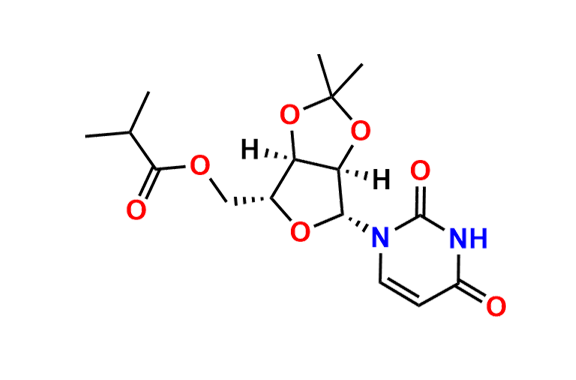 Molnupiravir Impurity 25