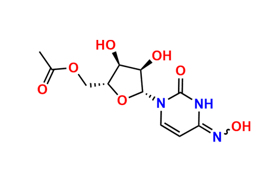 Molnupiravir Impurity 26