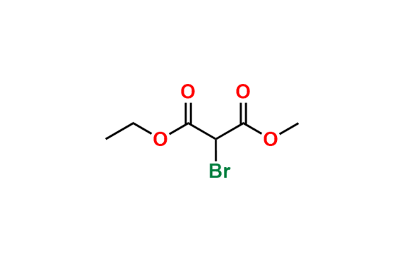 Ethyl Methyl Bromomalonate