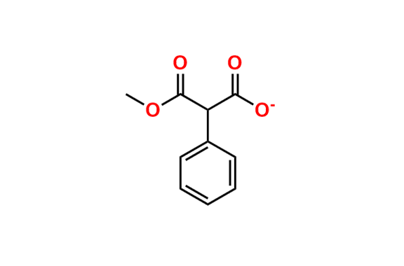 Monomethyl Phenylmalonate