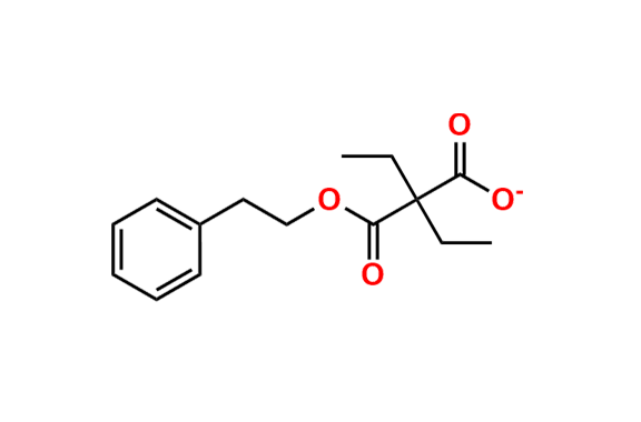 Phenylethyl diethylmalonate