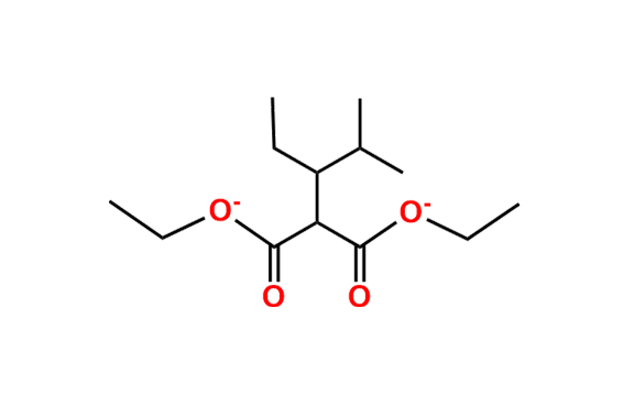 2-(1-methylethyl)-2-propyl-1,3-diethyl ester