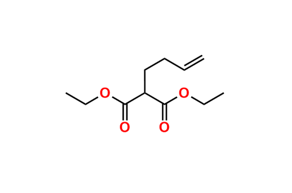 Diethyl 3-Butenylmalonate