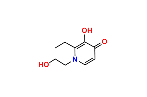 Maltol Related Compound 4