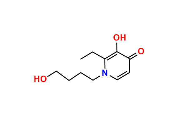 Maltol Related Compound 3