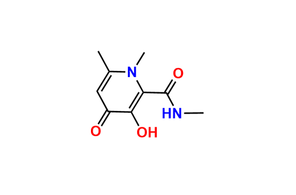 Maltol Related Compound 2