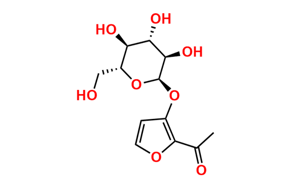 3-O-alfa-D-Glucosyl Isomaltol