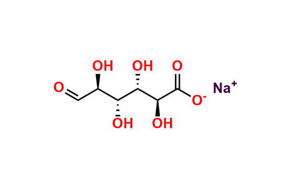 Sodium D-Mannuronate