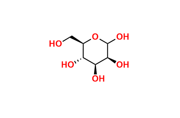 DL-Mannopyranose