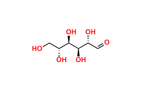 DL-Mannose