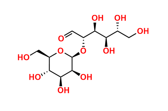 Mannose Impurity 3