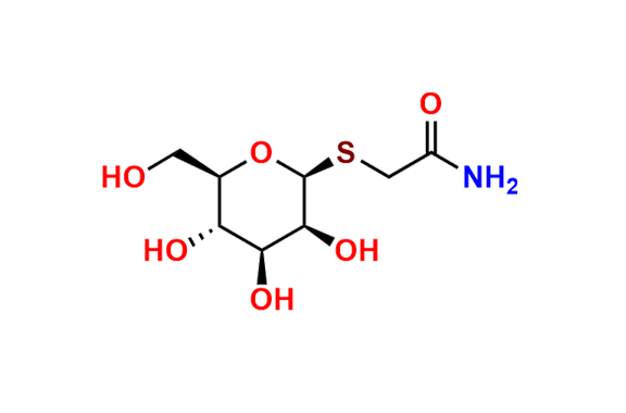 Mannose Impurity 2