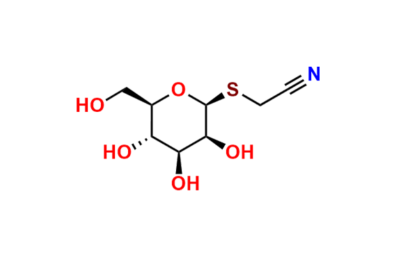 Mannose Impurity 1