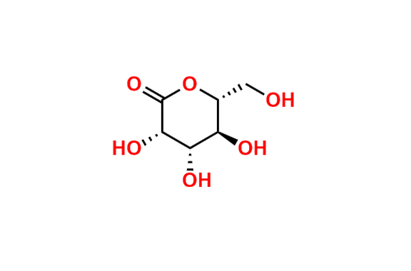 delta-D-Mannonolactone